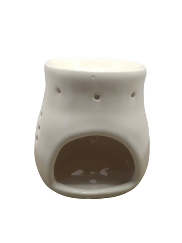 Champagne Ceramic Burner